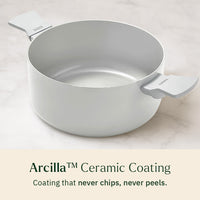 Dutch Oven 24cm -Himalayan Mist