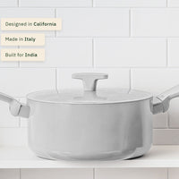 Dutch Oven 24cm -Himalayan Mist