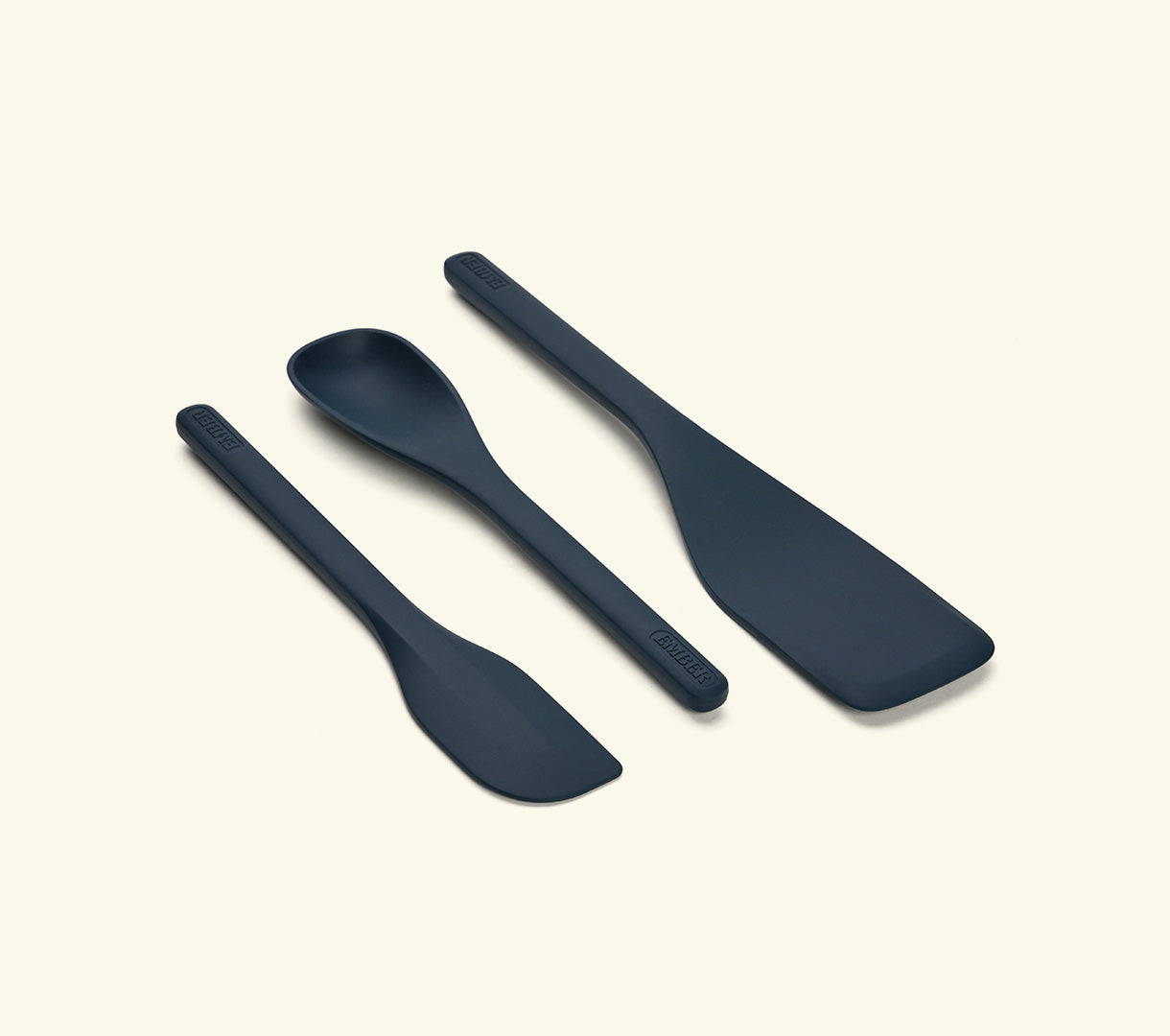 Ember Stir + Flip + Scraper - Nilgiri Blue