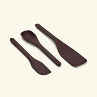 Ember Stir + Flip + Scraper - Wine