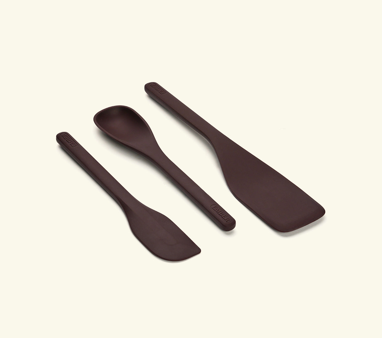 Ember Stir + Flip + Scraper - Wine