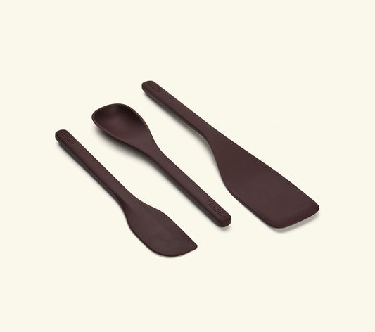 Ember Stir + Flip + Scraper - Wine