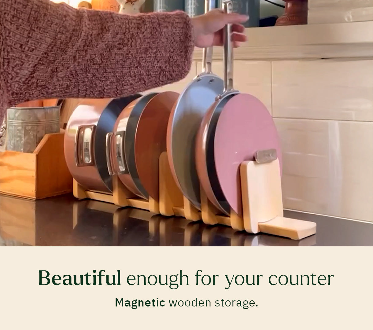 Complete Cookware Set (4-Piece)