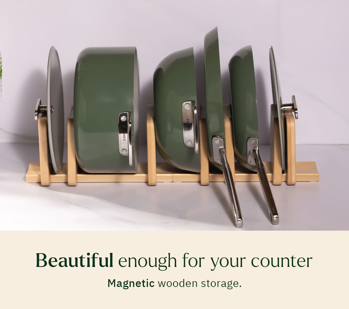 Complete Cookware Set (4-Piece)