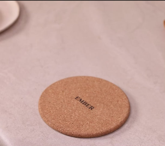 cork