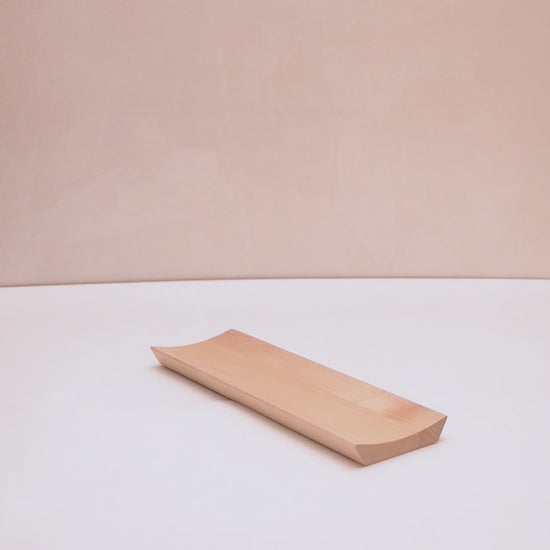 Ember Magnetic Storage Unit - Wood