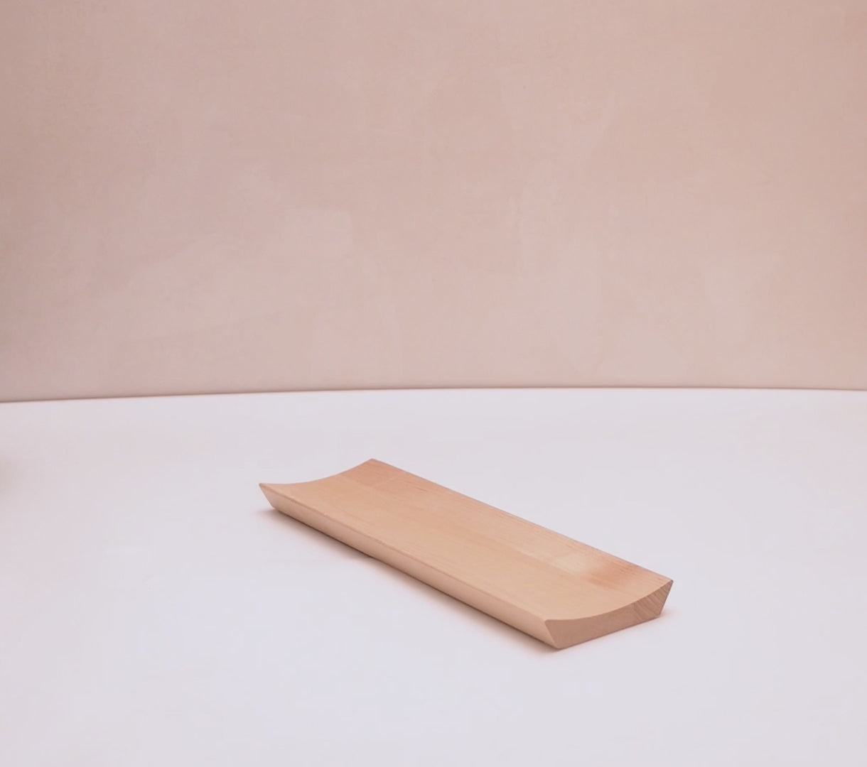 Ember Magnetic Storage Unit - Wood